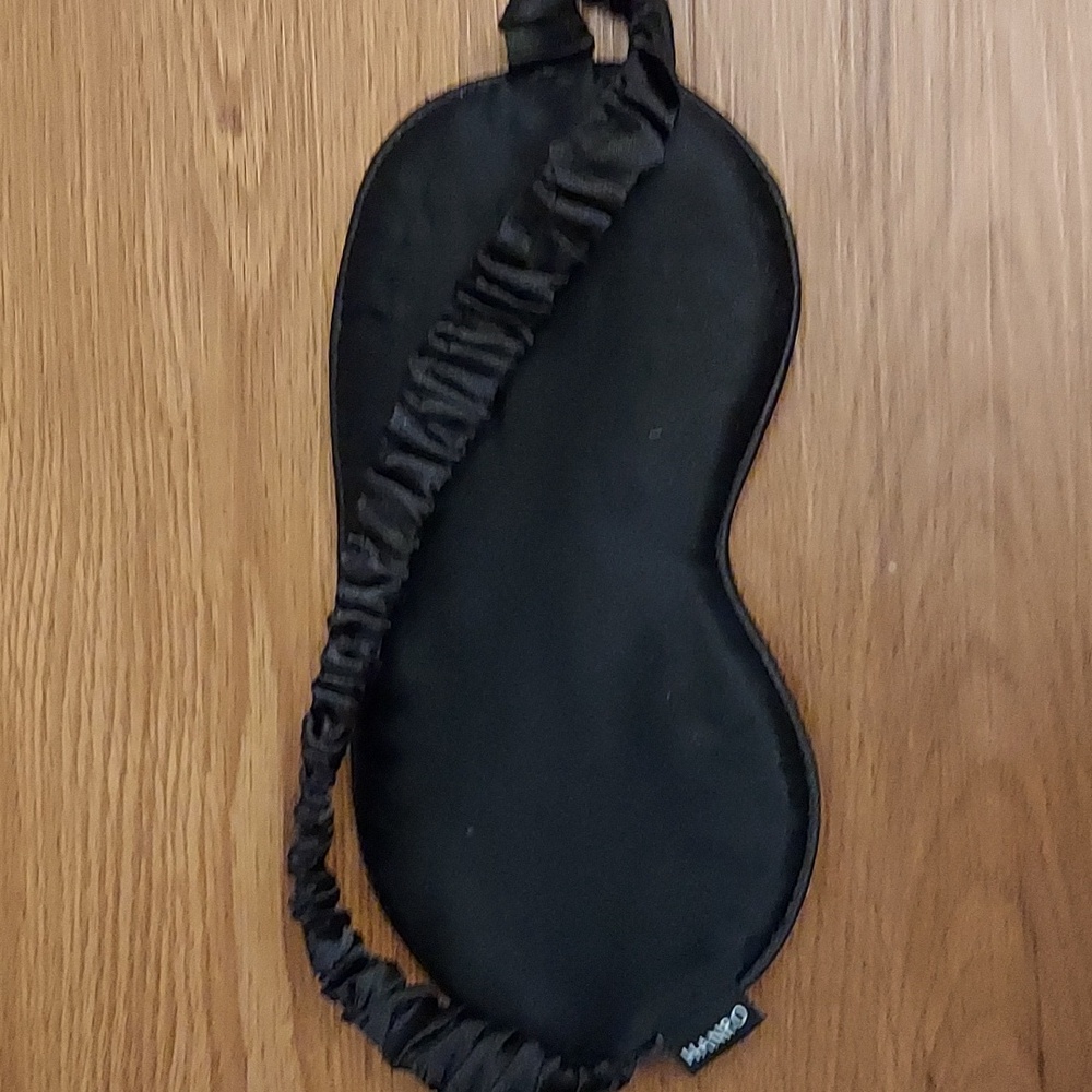 Hanro Sleep Mask - Picture 3 of 4